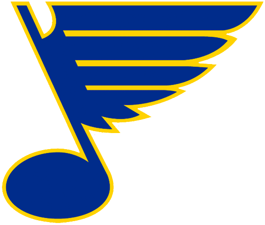 St. Louis Blues 1967-1978 Primary Logo DIY iron on transfer (heat transfer)